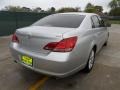Classic Silver Metallic - Avalon XLS Photo No. 3