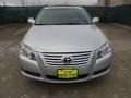 Classic Silver Metallic - Avalon XLS Photo No. 8