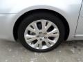 Classic Silver Metallic - Avalon XLS Photo No. 10