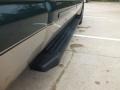 2008 Forest Green Metallic Ford F250 Super Duty Lariat Crew Cab  photo #14