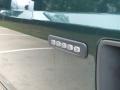 2008 Forest Green Metallic Ford F250 Super Duty Lariat Crew Cab  photo #15