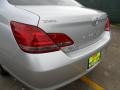 Classic Silver Metallic - Avalon XLS Photo No. 20