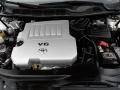 Classic Silver Metallic - Avalon XLS Photo No. 21