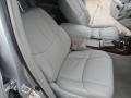 Classic Silver Metallic - Avalon XLS Photo No. 24