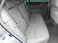 Classic Silver Metallic - Avalon XLS Photo No. 26
