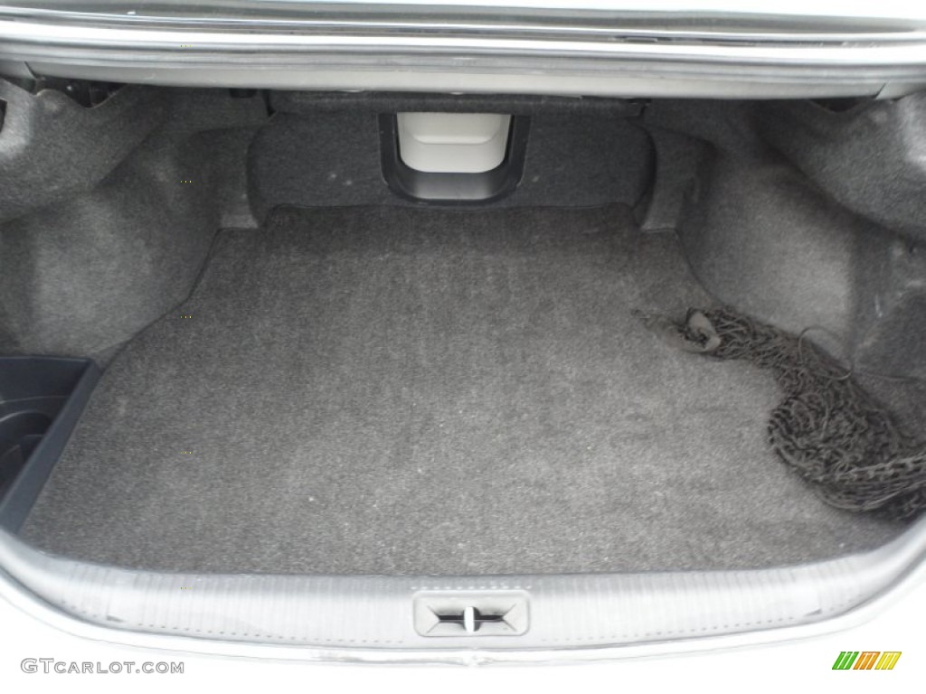 2008 Avalon XLS - Classic Silver Metallic / Ash Gray photo #27
