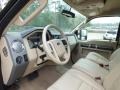 2008 Forest Green Metallic Ford F250 Super Duty Lariat Crew Cab  photo #31
