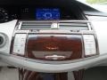 Classic Silver Metallic - Avalon XLS Photo No. 37
