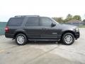 Carbon Metallic - Expedition XLT Photo No. 2