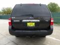Carbon Metallic - Expedition XLT Photo No. 4