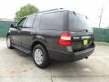 Carbon Metallic - Expedition XLT Photo No. 5