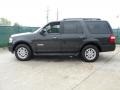Carbon Metallic - Expedition XLT Photo No. 6