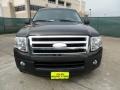 Carbon Metallic - Expedition XLT Photo No. 8