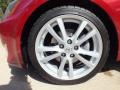 2007 Lexus IS 250 Wheel and Tire Photo