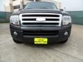 Carbon Metallic - Expedition XLT Photo No. 9