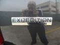 Carbon Metallic - Expedition XLT Photo No. 21