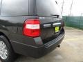 Carbon Metallic - Expedition XLT Photo No. 22