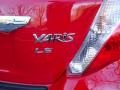 Absolutely Red - Yaris LE 3 Door Photo No. 10