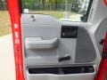 Bright Red - F150 XL Regular Cab Photo No. 11