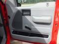 Bright Red - F150 XL Regular Cab Photo No. 12