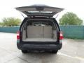 Carbon Metallic - Expedition XLT Photo No. 30
