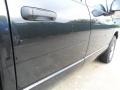 2007 Brilliant Black Crystal Pearl Dodge Ram 1500 SXT Quad Cab  photo #14