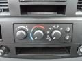 2007 Brilliant Black Crystal Pearl Dodge Ram 1500 SXT Quad Cab  photo #33