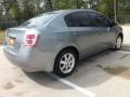 Magnetic Gray - Sentra 2.0 Photo No. 5