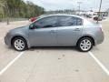 Magnetic Gray - Sentra 2.0 Photo No. 8