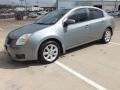 Magnetic Gray - Sentra 2.0 Photo No. 9