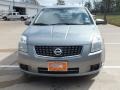 Magnetic Gray - Sentra 2.0 Photo No. 10
