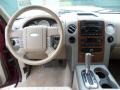 Tan Dashboard Photo for 2004 Ford F150 #62197412