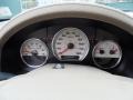 Tan Gauges Photo for 2004 Ford F150 #62197466