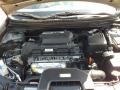 2.0 Liter DOHC 16-Valve CVVT 4 Cylinder 2010 Hyundai Elantra GLS Engine