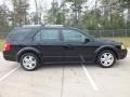 2006 Black Ford Freestyle Limited AWD  photo #2