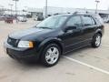 2006 Black Ford Freestyle Limited AWD  photo #9