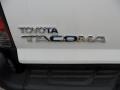 2012 Super White Toyota Tacoma V6 SR5 Double Cab 4x4  photo #15