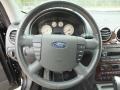 2006 Black Ford Freestyle Limited AWD  photo #35