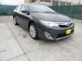 Magnetic Gray Metallic - Camry Hybrid XLE Photo No. 1