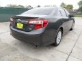 Magnetic Gray Metallic - Camry Hybrid XLE Photo No. 3
