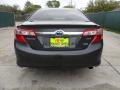 Magnetic Gray Metallic - Camry Hybrid XLE Photo No. 4