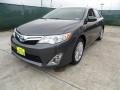 Magnetic Gray Metallic - Camry Hybrid XLE Photo No. 7