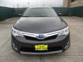 Magnetic Gray Metallic - Camry Hybrid XLE Photo No. 8