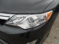 Magnetic Gray Metallic - Camry Hybrid XLE Photo No. 9