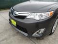 Magnetic Gray Metallic - Camry Hybrid XLE Photo No. 10