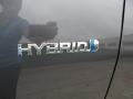 Magnetic Gray Metallic - Camry Hybrid XLE Photo No. 12