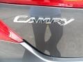 Magnetic Gray Metallic - Camry Hybrid XLE Photo No. 16