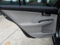 Magnetic Gray Metallic - Camry Hybrid XLE Photo No. 22