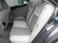 Magnetic Gray Metallic - Camry Hybrid XLE Photo No. 23