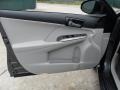 Ash 2012 Toyota Camry Hybrid XLE Door Panel